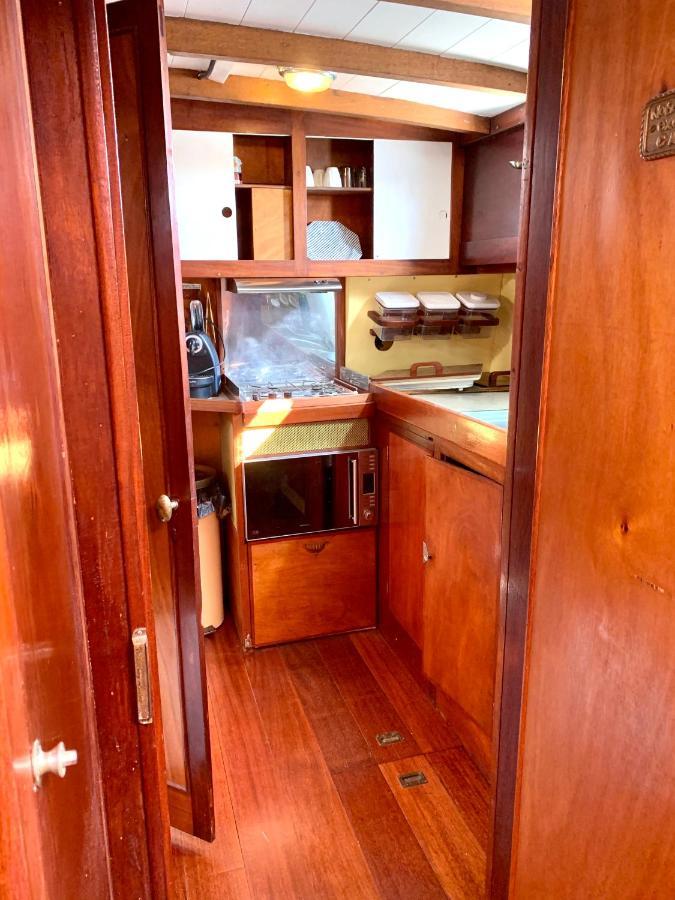 Port Yacht Vintage * Deauville