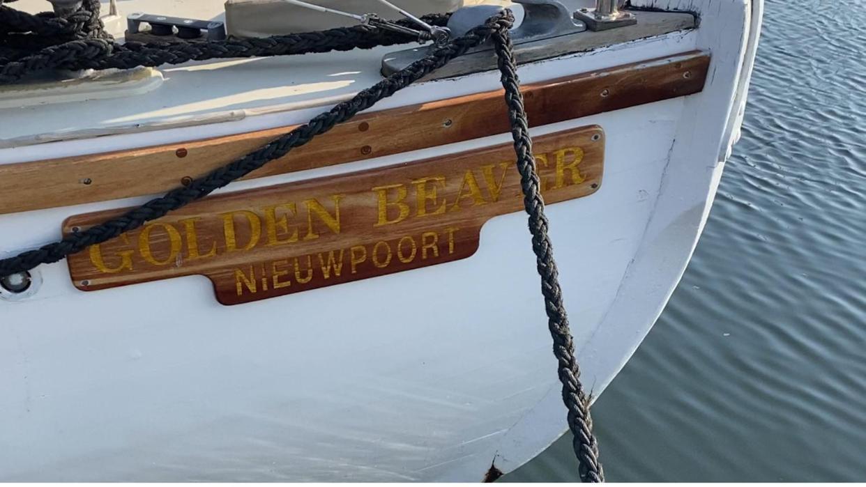 Port Yacht Vintage Botel *